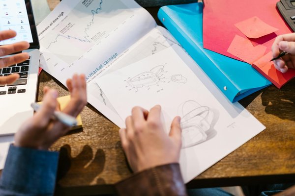 How do UK business services manage risk in uncertain times?