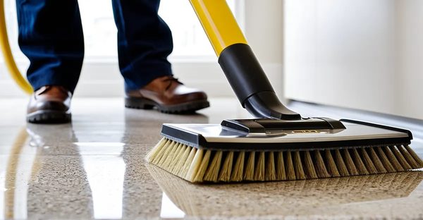 Expert after builders cleaning in purley for a perfect finish