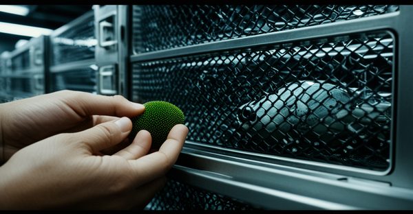 Unlocking hatchery potential: ecat-id's innovative solutions